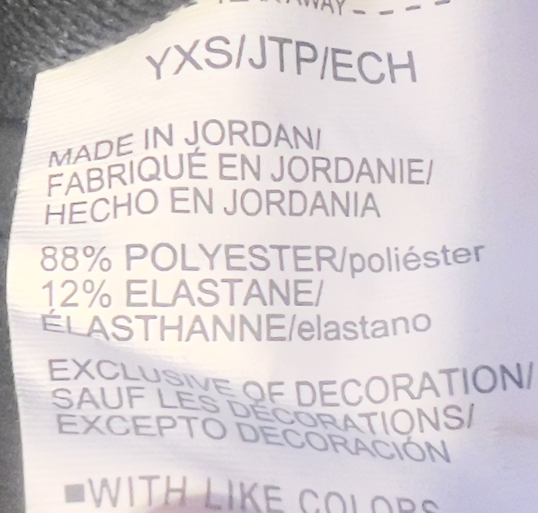 Lot Of 4 Under Armour Nike Sz 7 Boys Shirts Hoodie Fitted Loose Coldgear