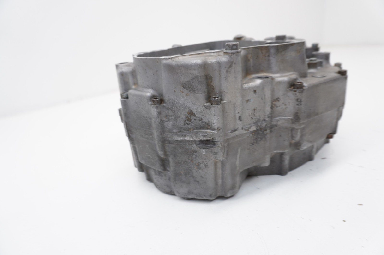 2008 YZ450F Crankcase Set OEM Engine Bottom End Crank Case Cases Yamaha YZ450F