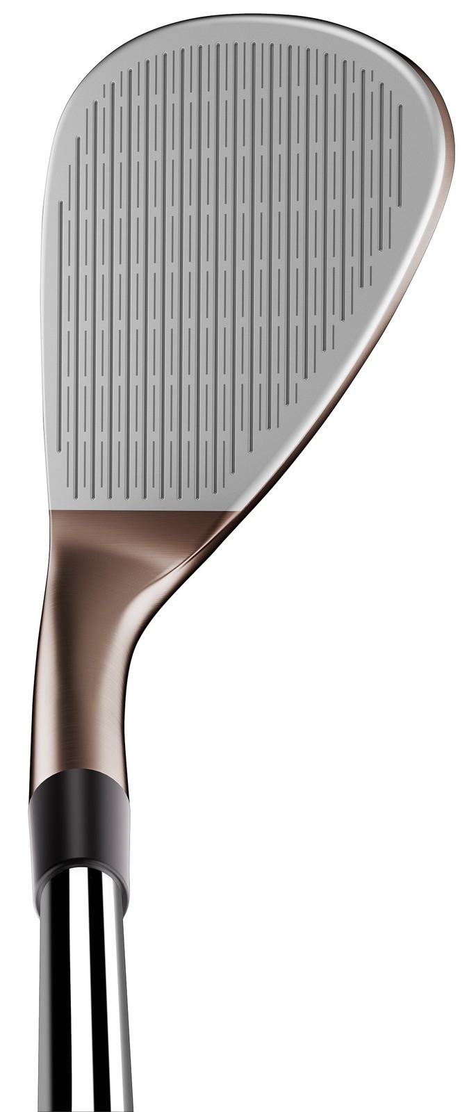 TaylorMade Hi Toe 3 SB 56* Sand Wedge 56-10 Stl FST KBS Hi-Rev 2.0 115 Excellent