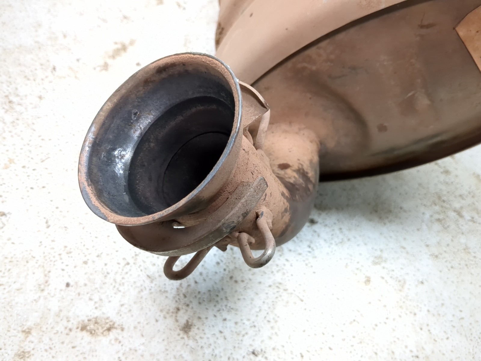 17-24 Can Am Maverick X3 DS Turbo Exhaust Muffler & Catalytic Converter Pipe Set