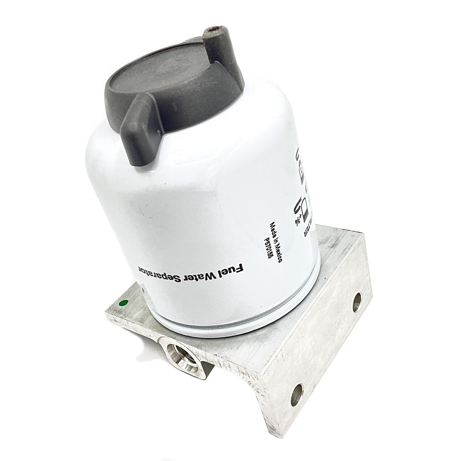 Polaris Fuel Filter Assembly, Genuine OEM Part 2521460, Qty 1