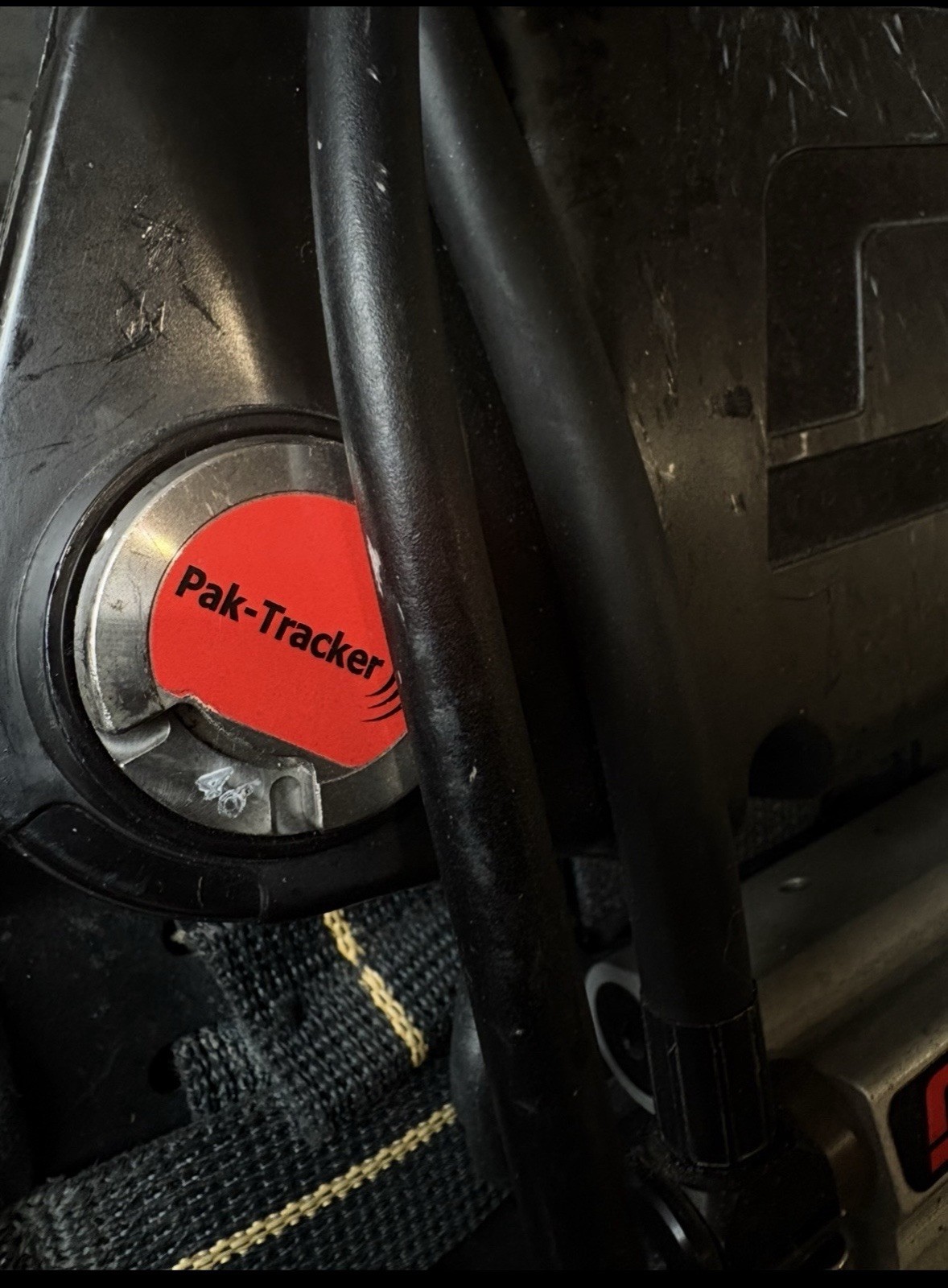 Scott 5.5 Air-Pak X3 w/ Regulator + 45min 5500 PSI QC Cylinder 2023 – No Mask