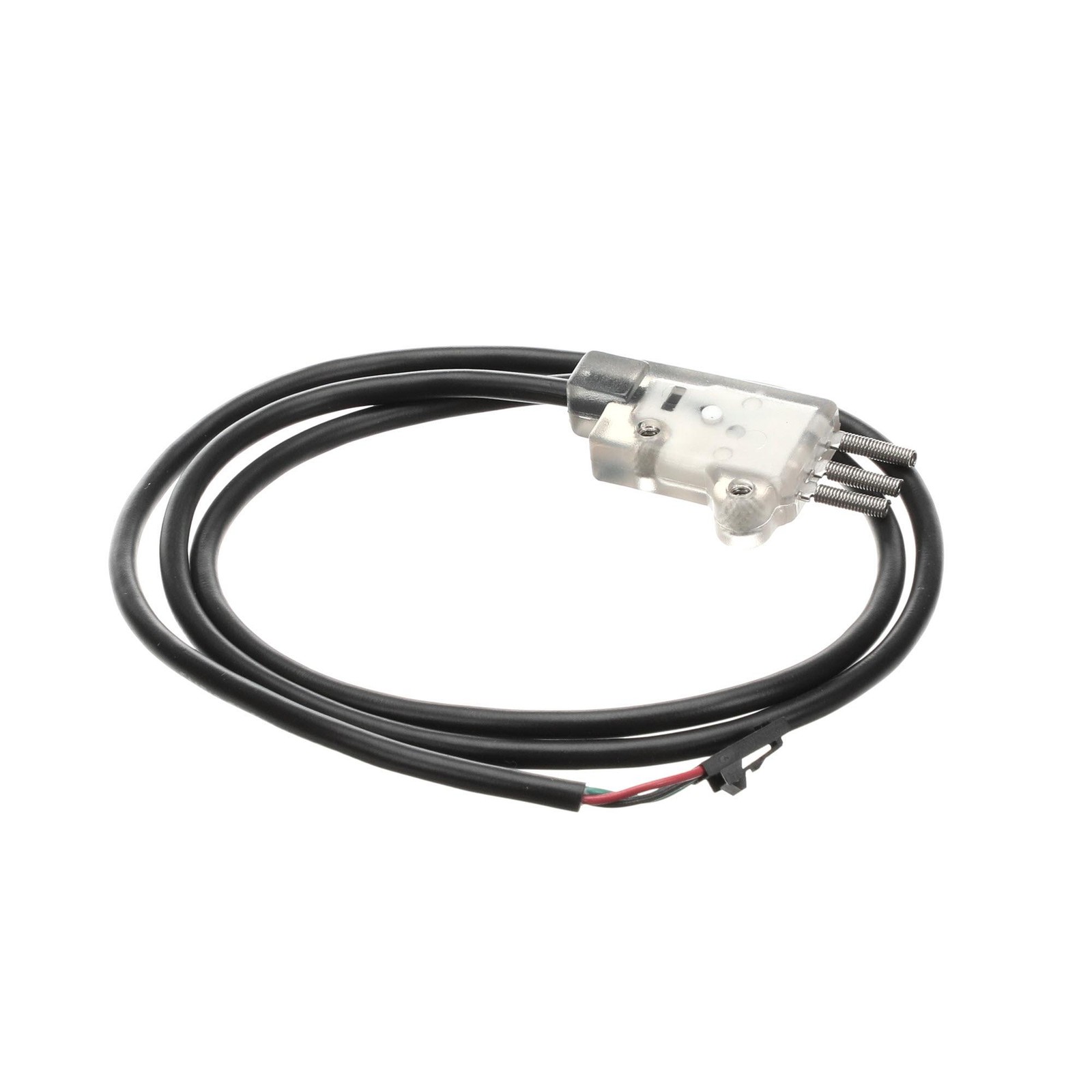 Lancer Probe Assembly, Eibc Iii,W/Springs 52-1897-SP - Genuine OEM Replacement