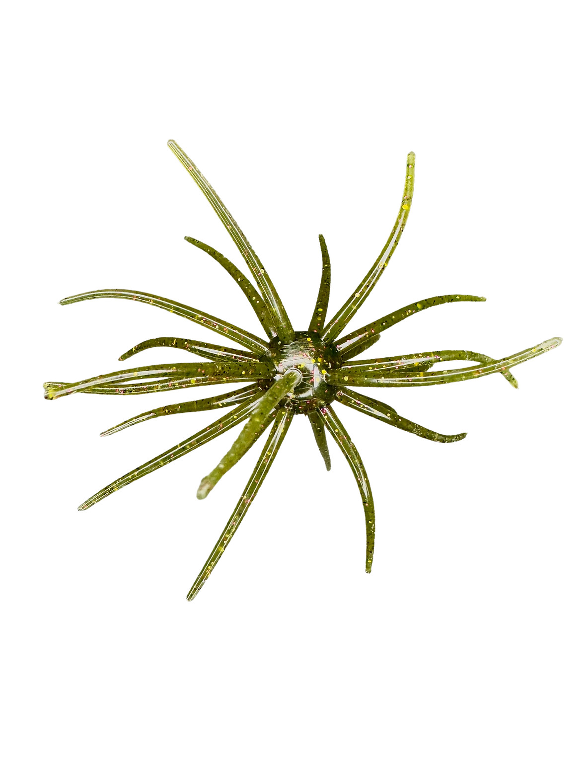 Hags Prickly Pear 19MM Creature Bait. Choose Color