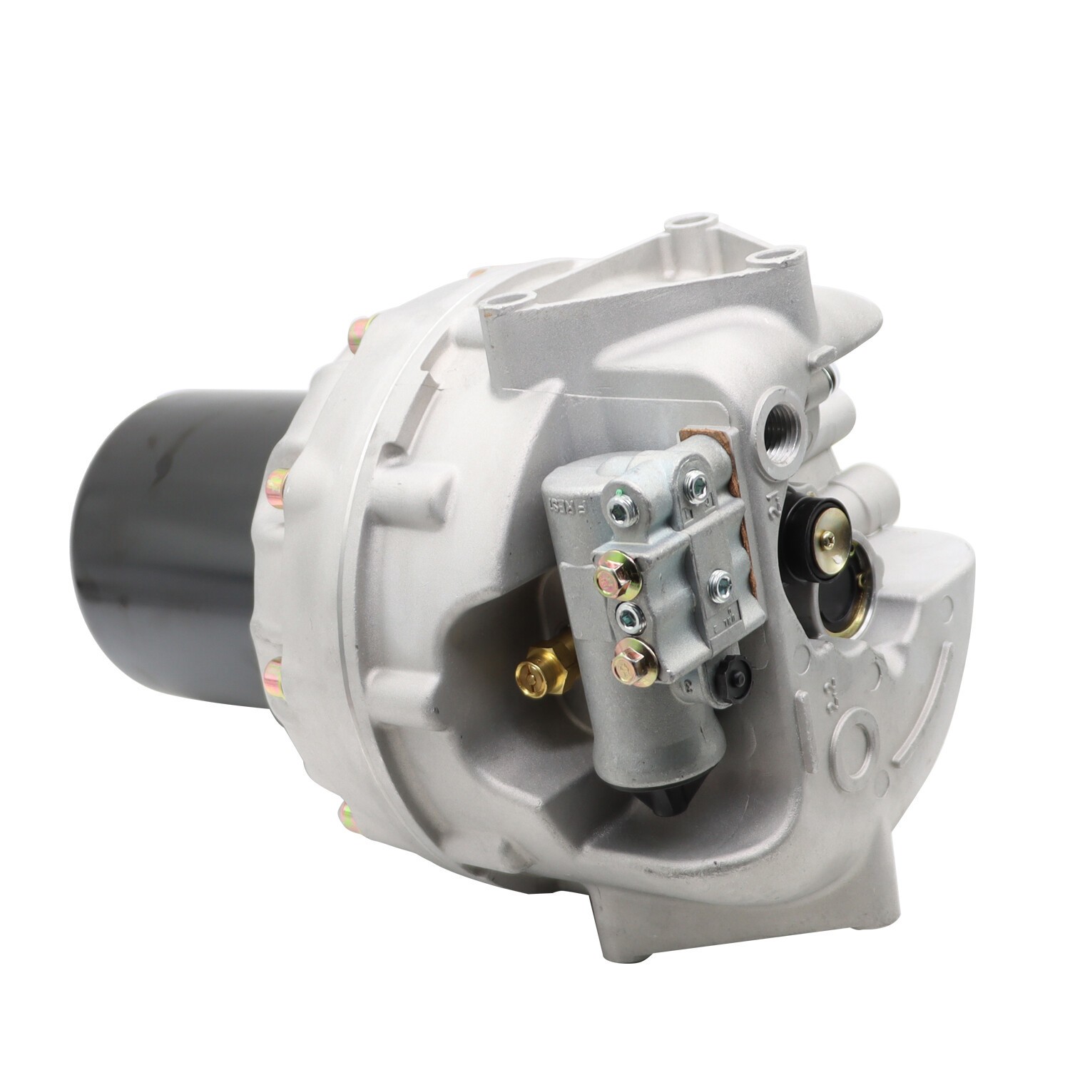 Air Dryer System Saver for Freightliner Cascadia Wabco 4324711010