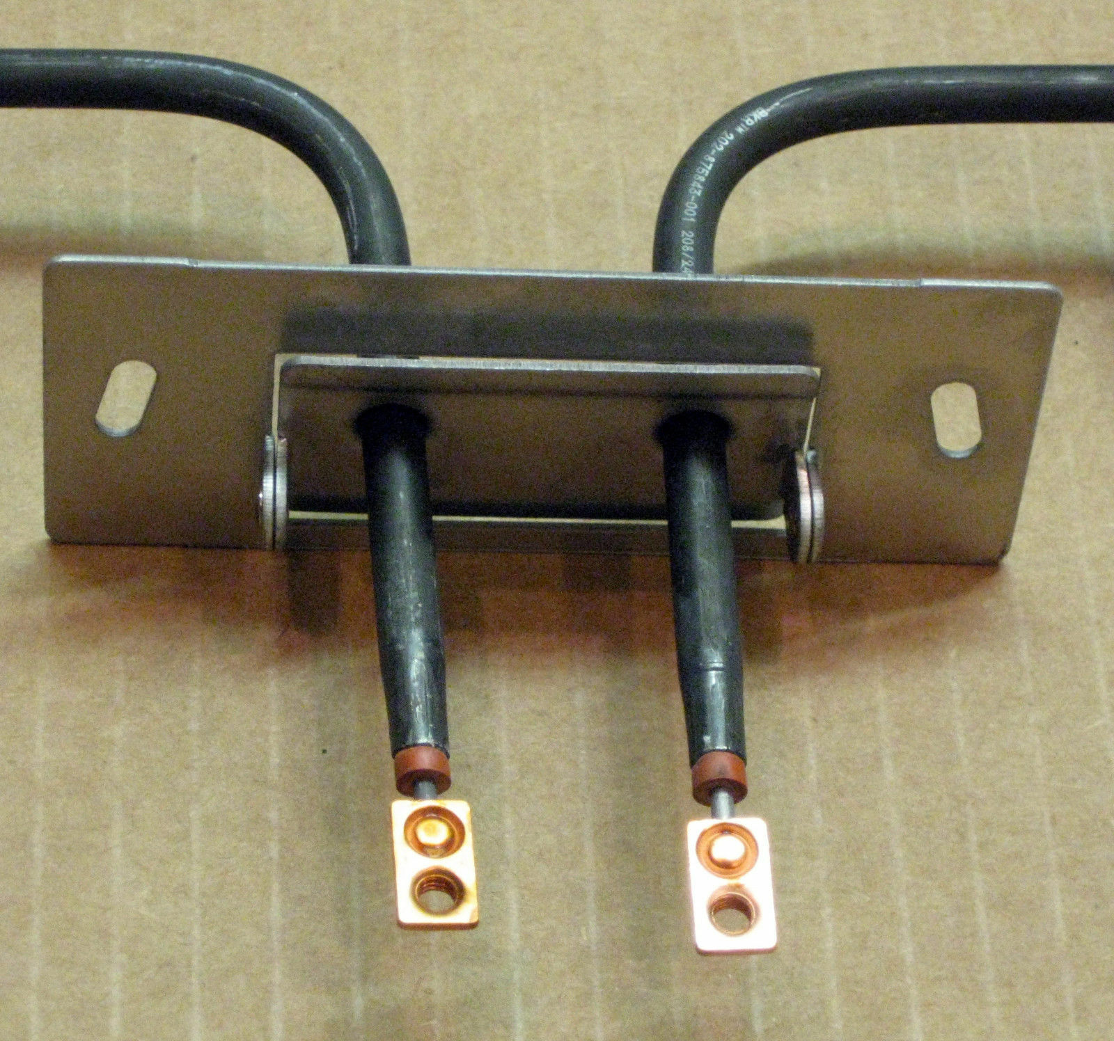 WB44X200 for Vintage Hotpoint Range Oven Element Bake Unit Heating Element