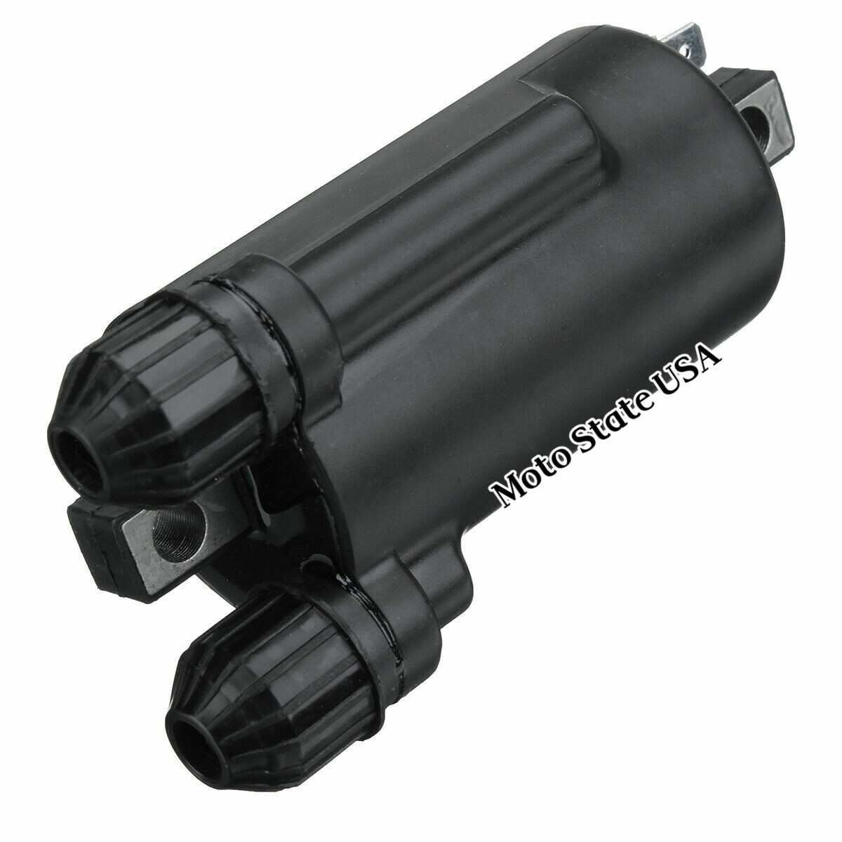 NEW IGNITION COIL FOR KAWASAKI KZ500 KZ1000 KZ1100 KZ1300 KZ550 KZ650 KZ750