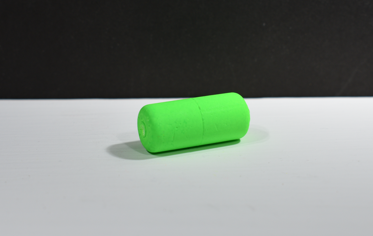 Toothpick fishing Float cylinder shape 26 mm 1 inch