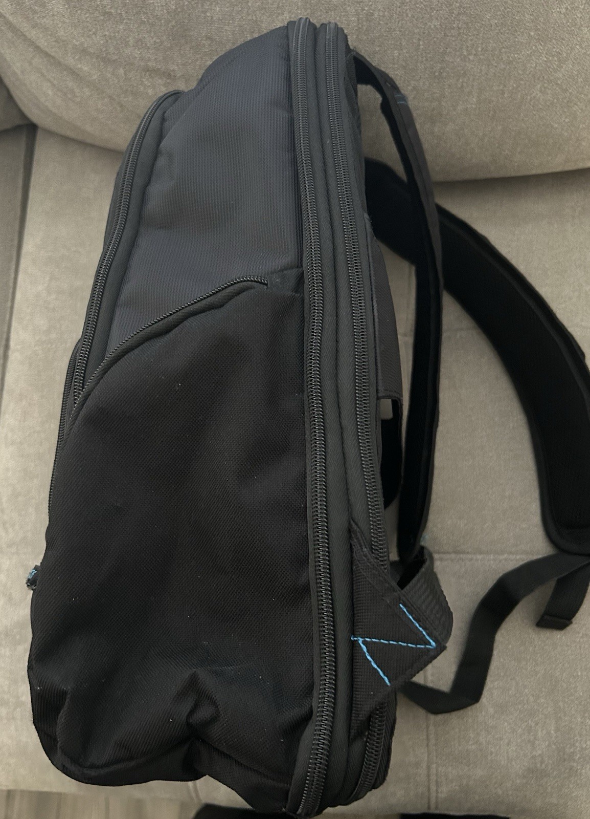 scubapro 50th anniversary backpack/bag