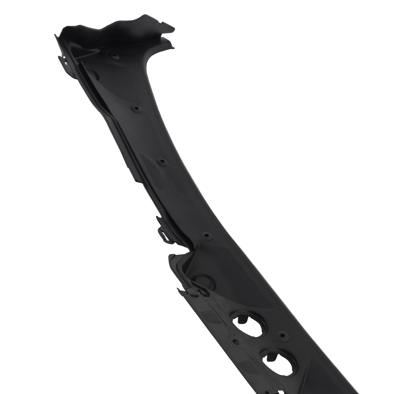 Front Windshield Wiper Cowl Cover 51717258177 For 2012~2019 BMW 3 Series F30 F80