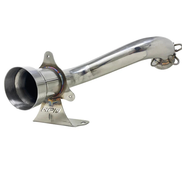 RPM SxS Muffler " Slip On " Exhaust