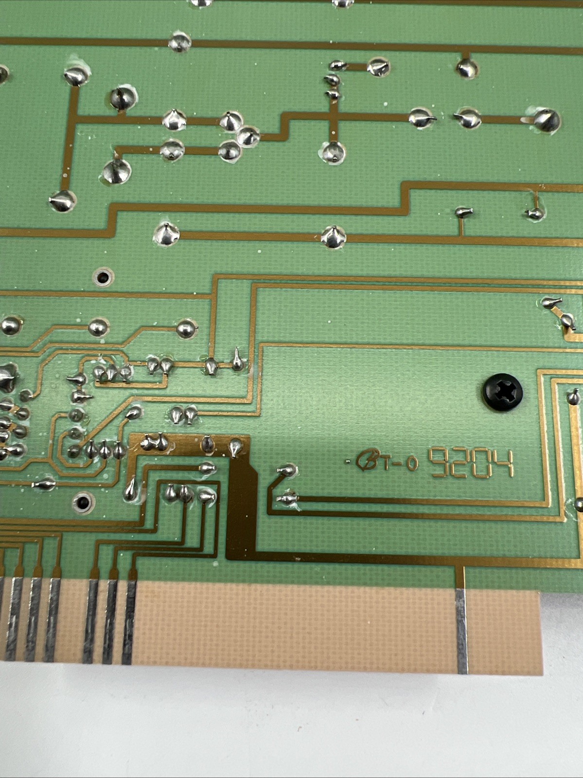 HeathKit ETB-6103 Semiconductors Course 3 Circuit boards w/Case