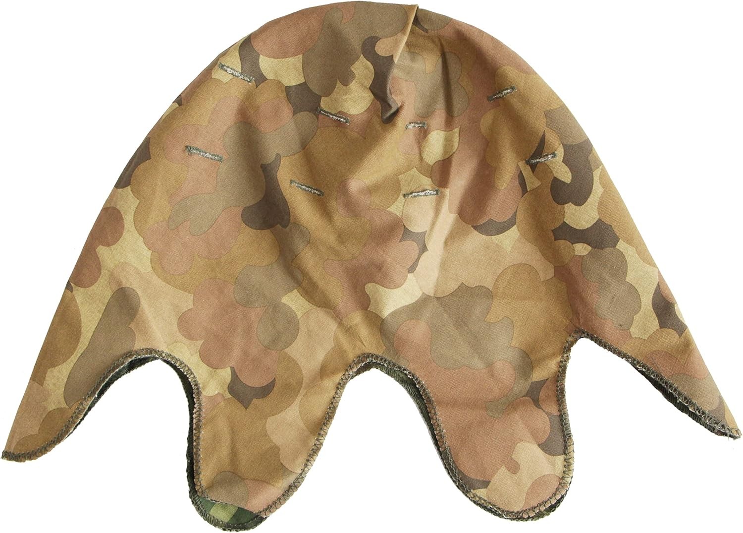 Vietnam War US M1 Mitchell Helmet Cover