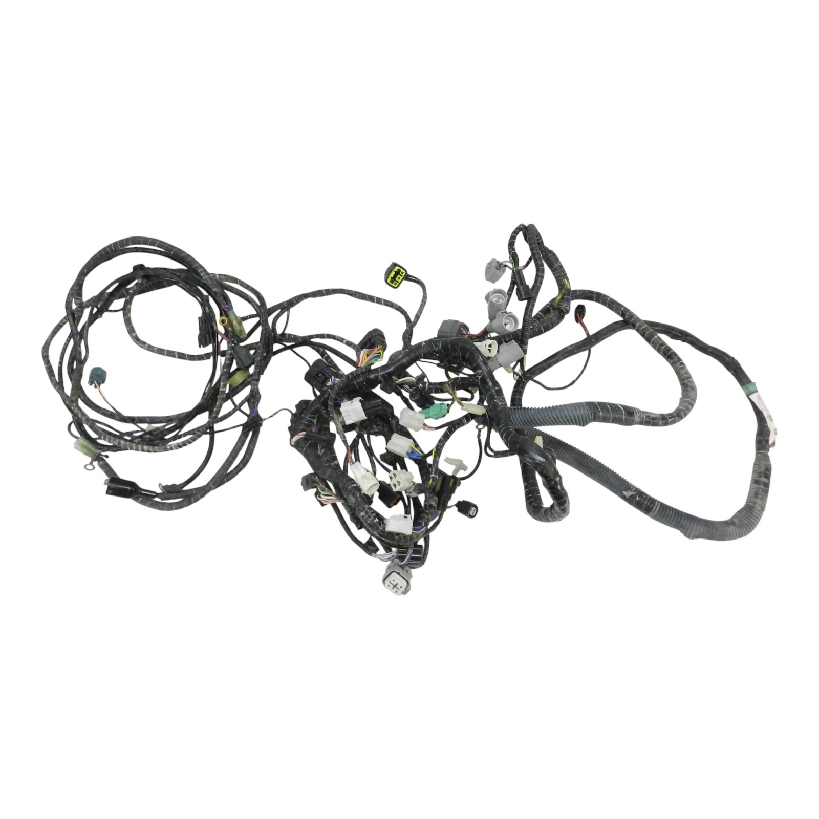 2009 KAWASAKI TERYX 750 EFI MAIN WIRE HARNESS 26031-0781 26031-0853