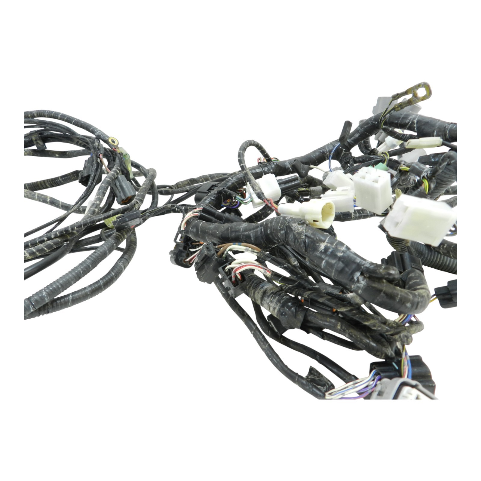 2009 KAWASAKI TERYX 750 EFI MAIN WIRE HARNESS 26031-0781 26031-0853