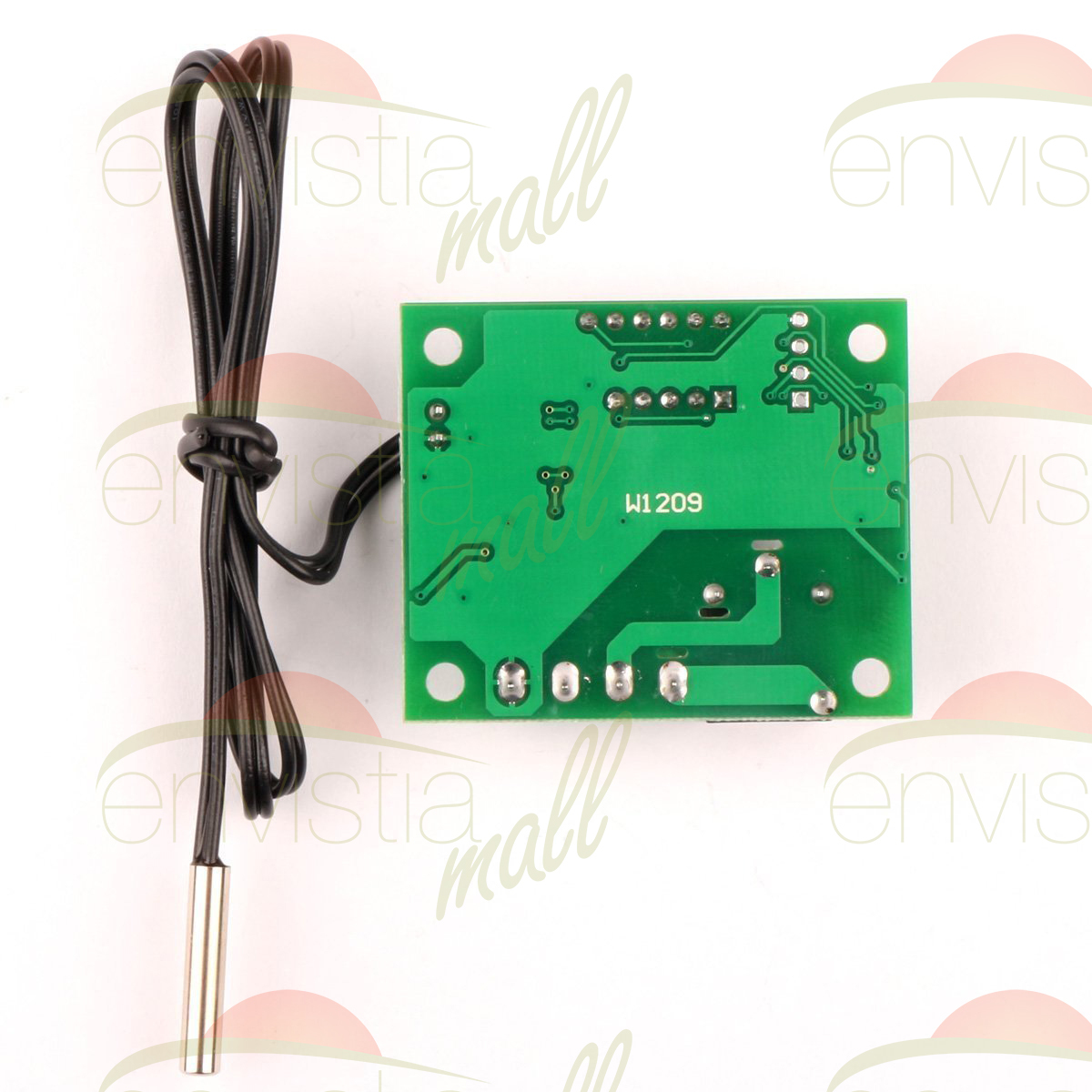 W1209 12V -50-110°C Digital Thermostat Temperature Control Switch Sensor Module