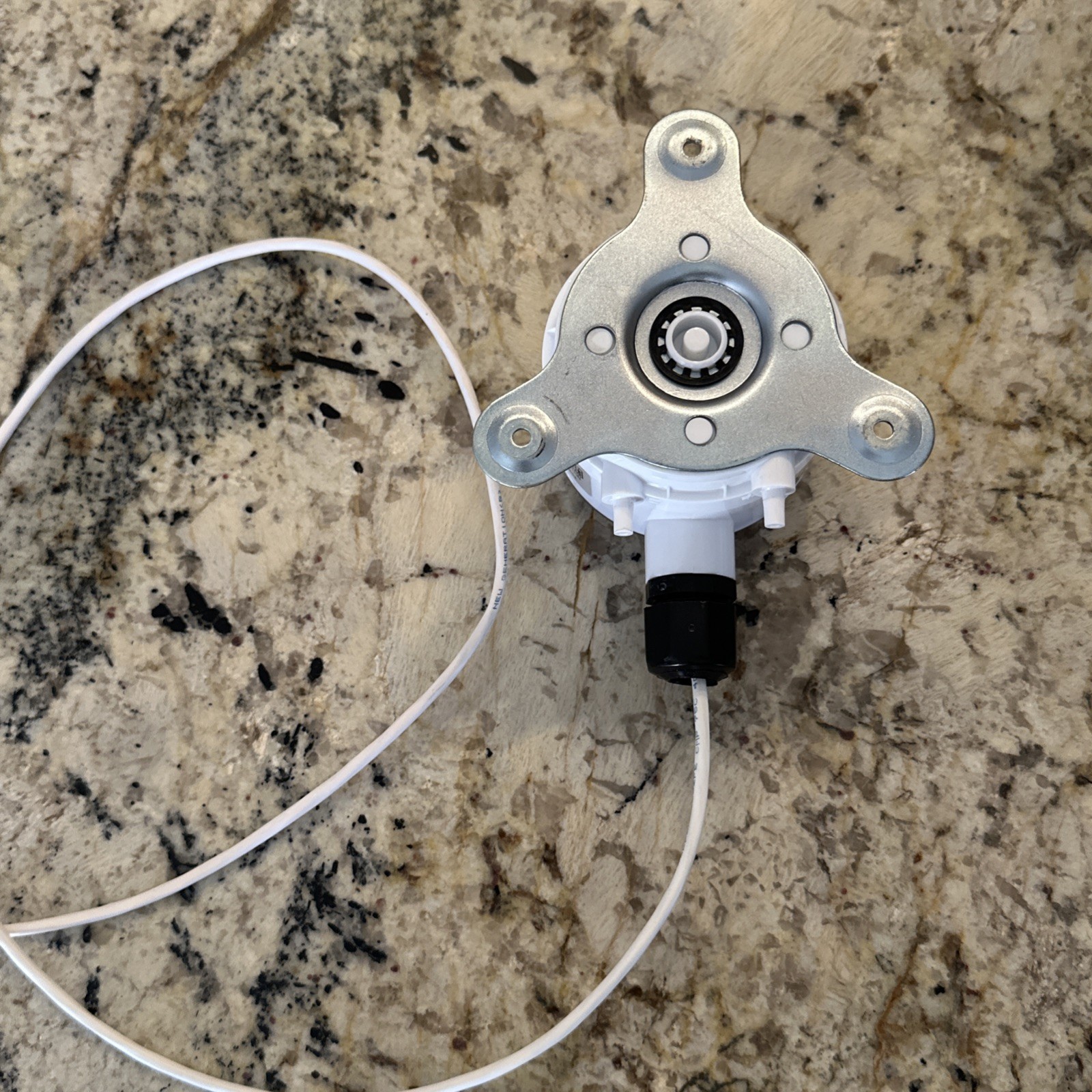 DWYER MS2-W111-LCD Magnesense II Differential Pressure Transmitter FAST SHIP