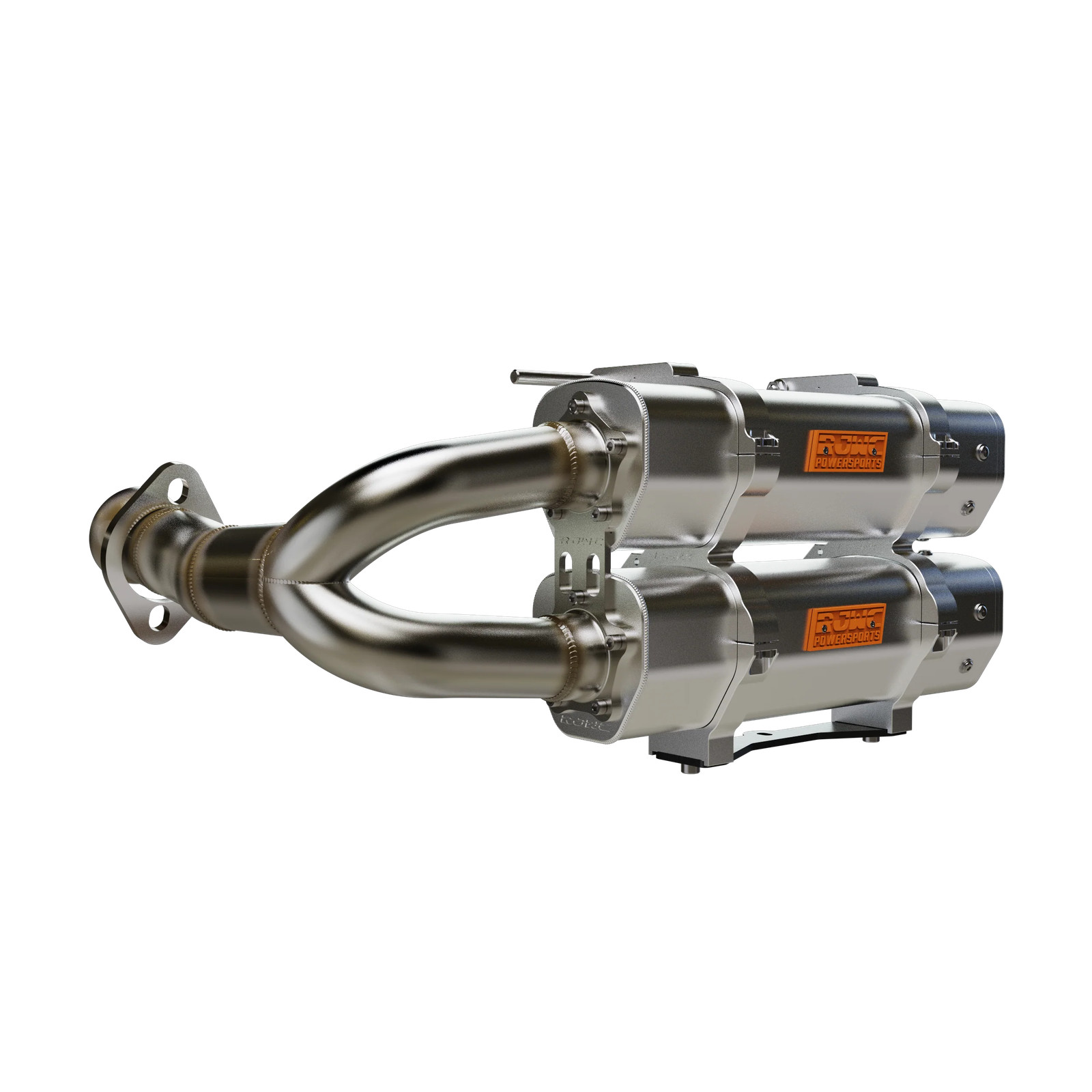 Segway Villain SX10 Dual