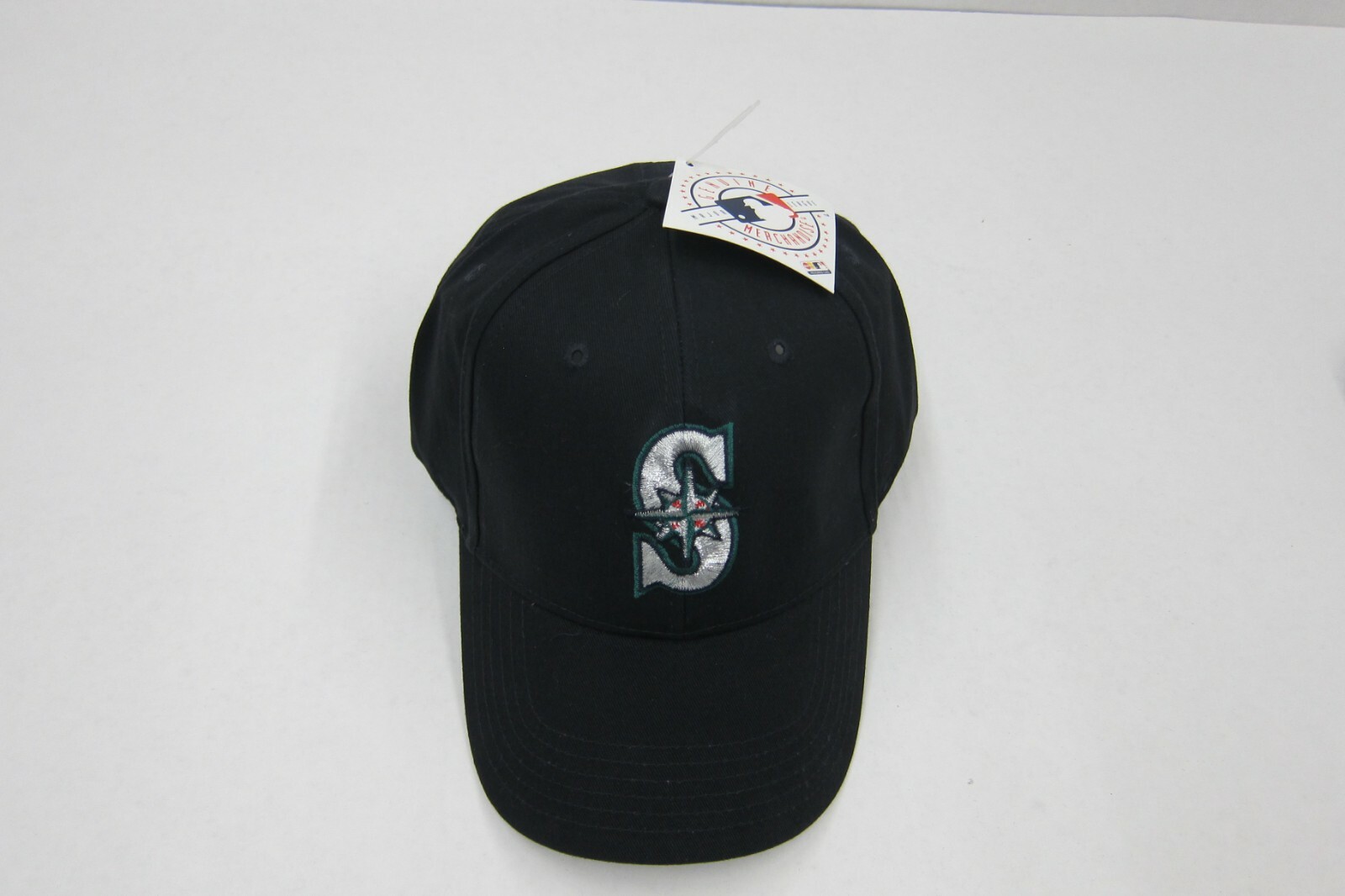 Seattle Mariner Ball Cap - Brand New