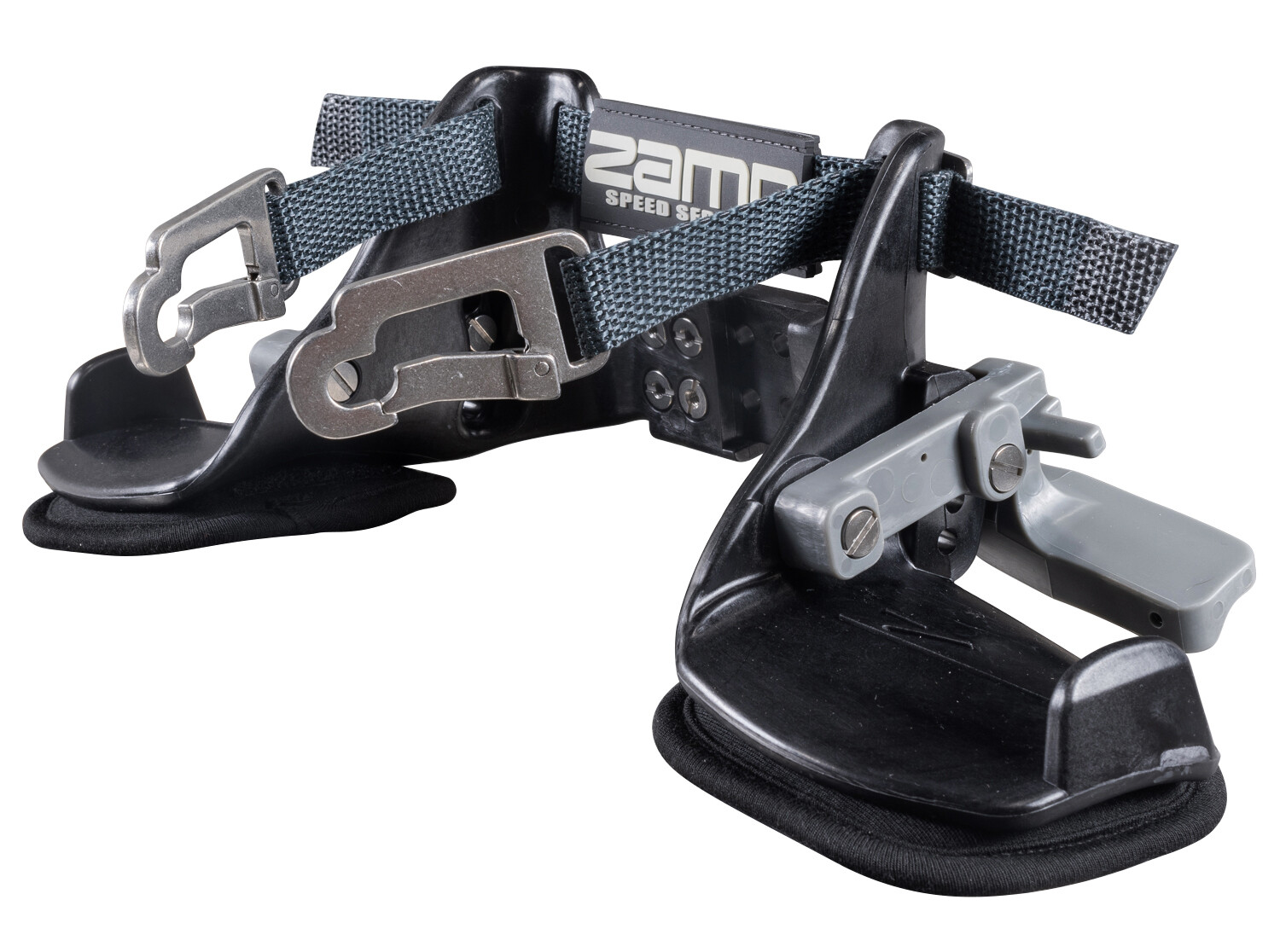 ZAMP- Z-Tech Series 3A Compact - SFI 38.1 Racing Head and Neck Restraint Device