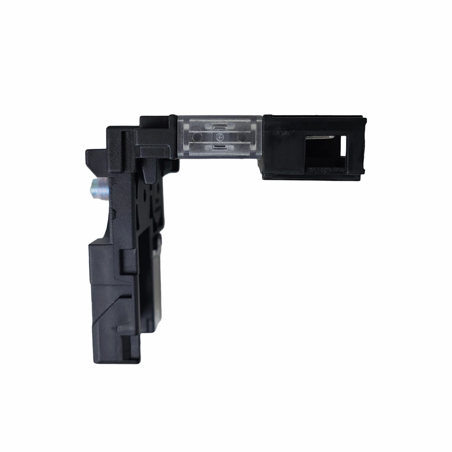 Positive Battery Cable Fuse Terminal Fusible Link Connector Kit for Nissan