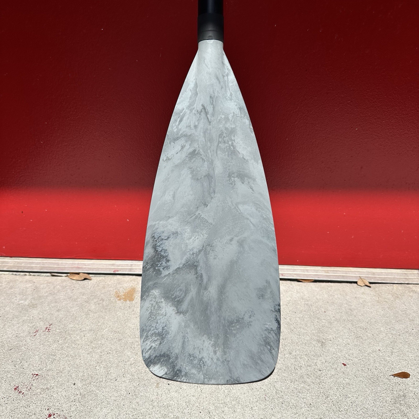 3-Piece Adjustable SUP Paddle –Lightweight, Floating Aluminum Shaft