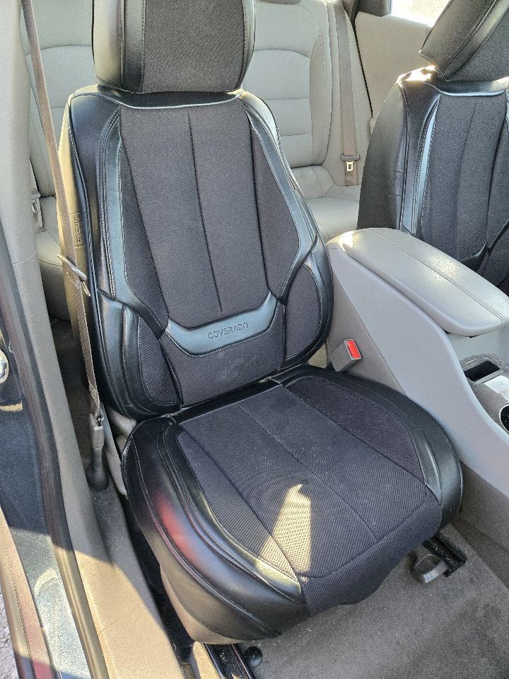 2019-2024 Chevy Malibu Front Dash Mounted Display