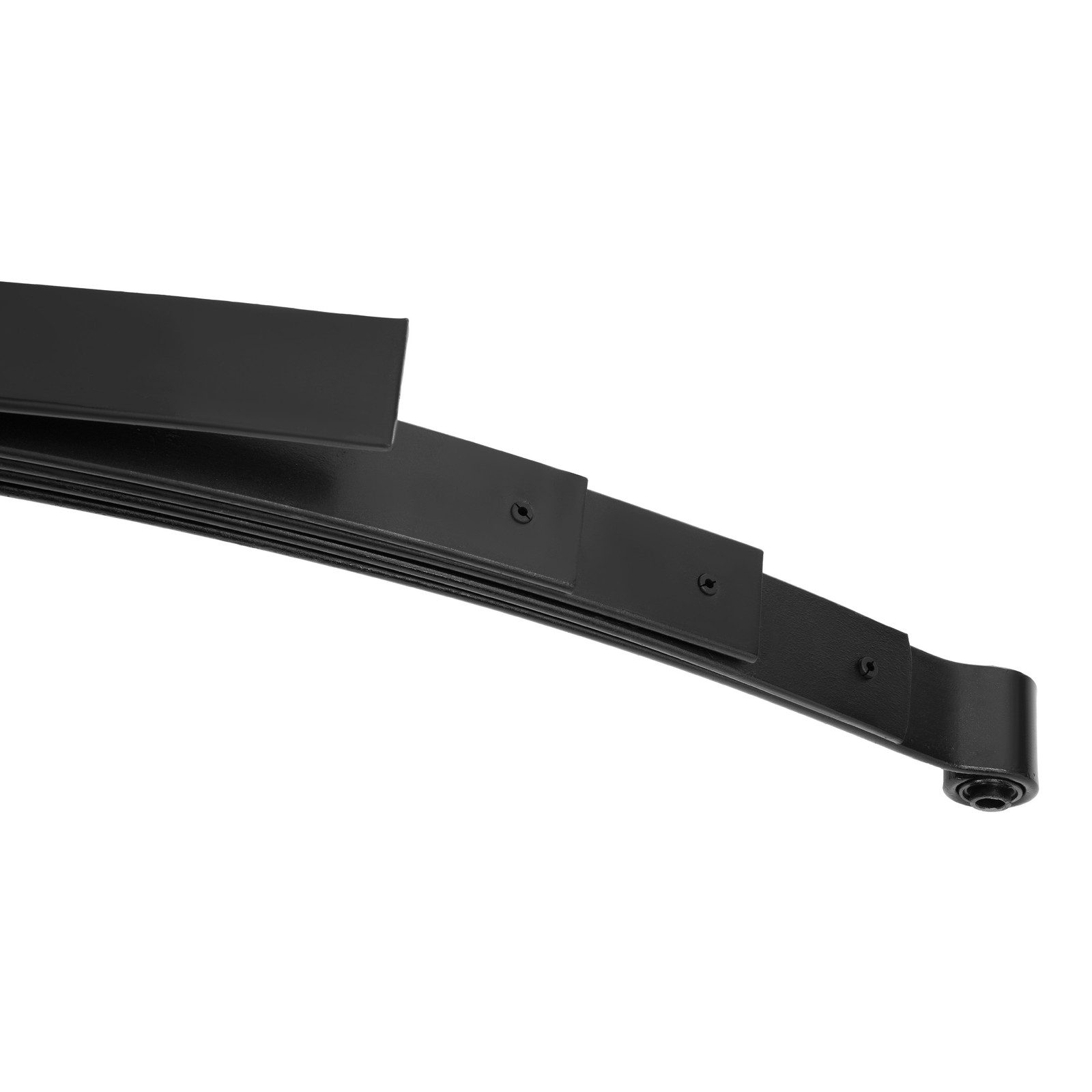 5 Add-A-Leaf Spring Rear LH & RH Side For Ford F-150 F-100 Truck 1980 1981-1996