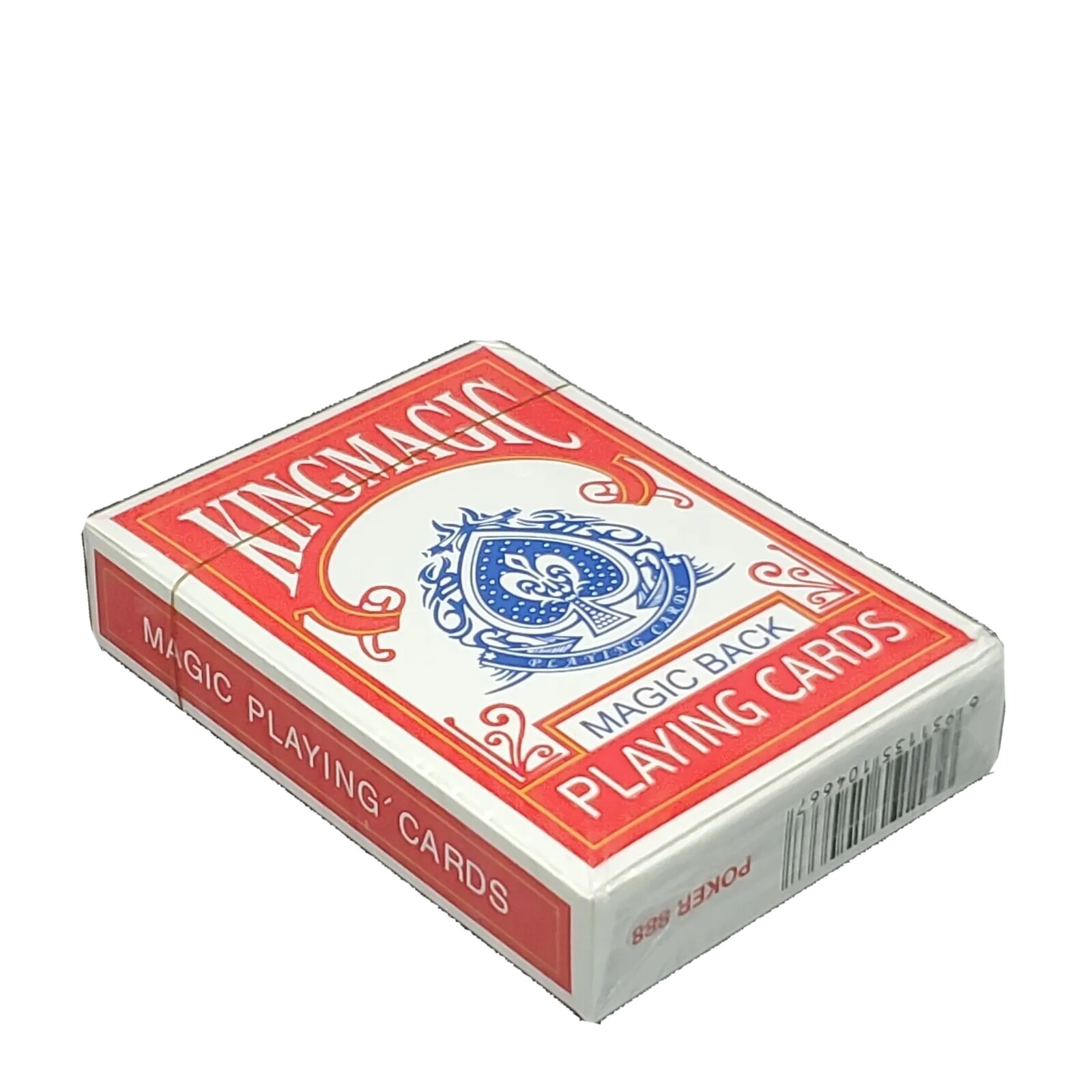 Card Magic Tricks Svengali Deck Illusion Cards T3