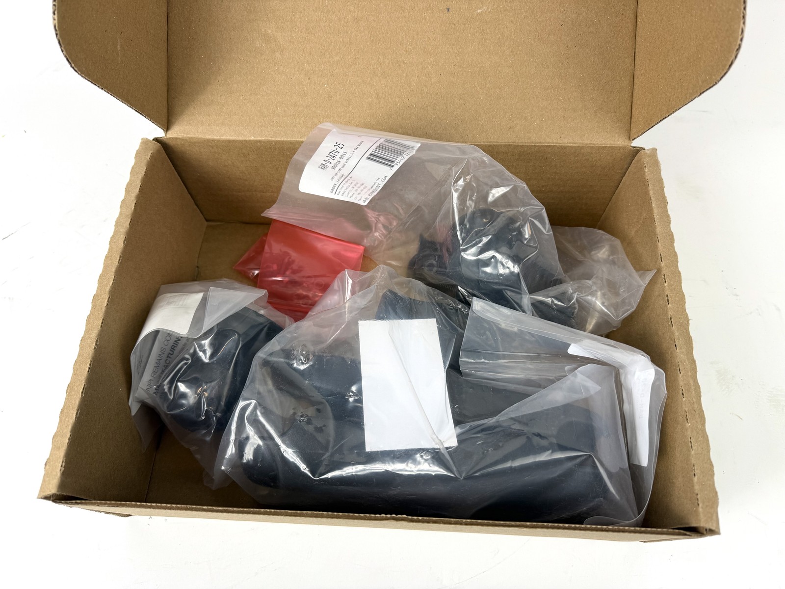 Honeywell VM1005BRKTKIT Ram Mount Kit Plate, Med Arm, Dock Ball