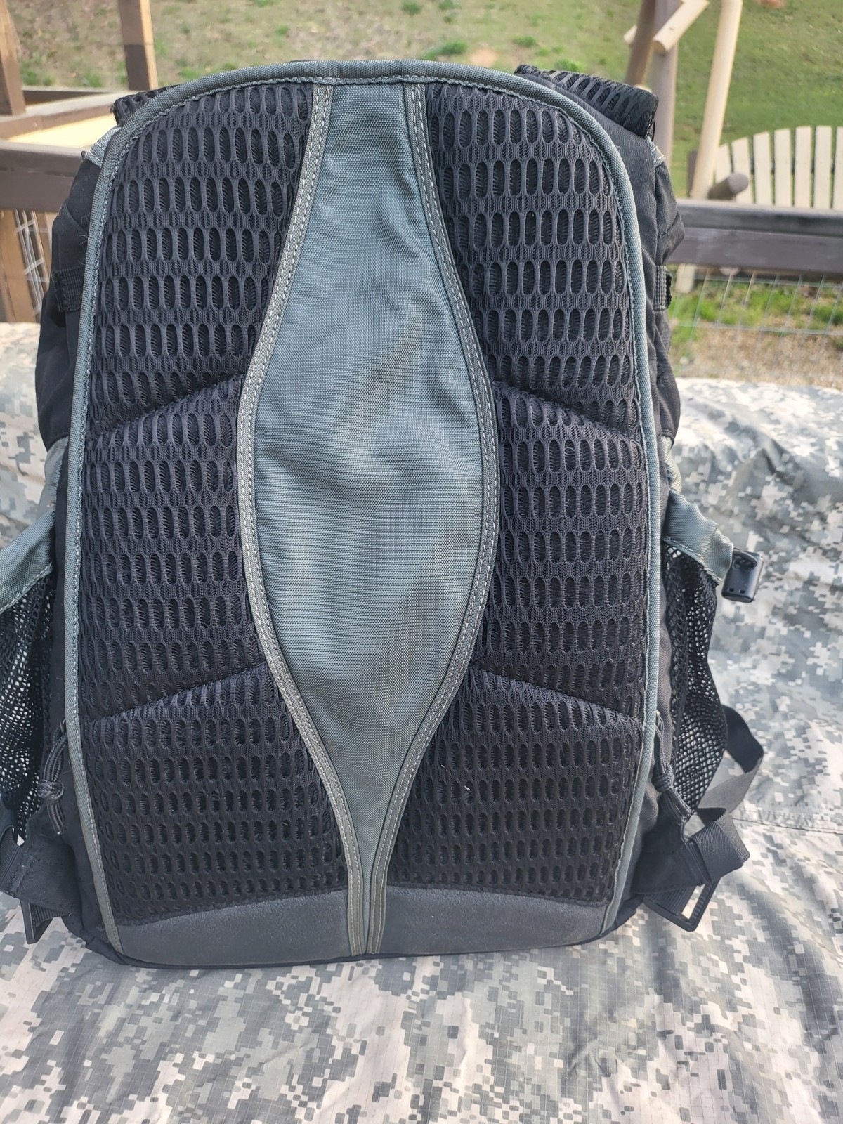 5.11 Tactical, Blackhawk, Camelbak, Condor, Eagle, LBT - COVRT18 v1.0 Backpack