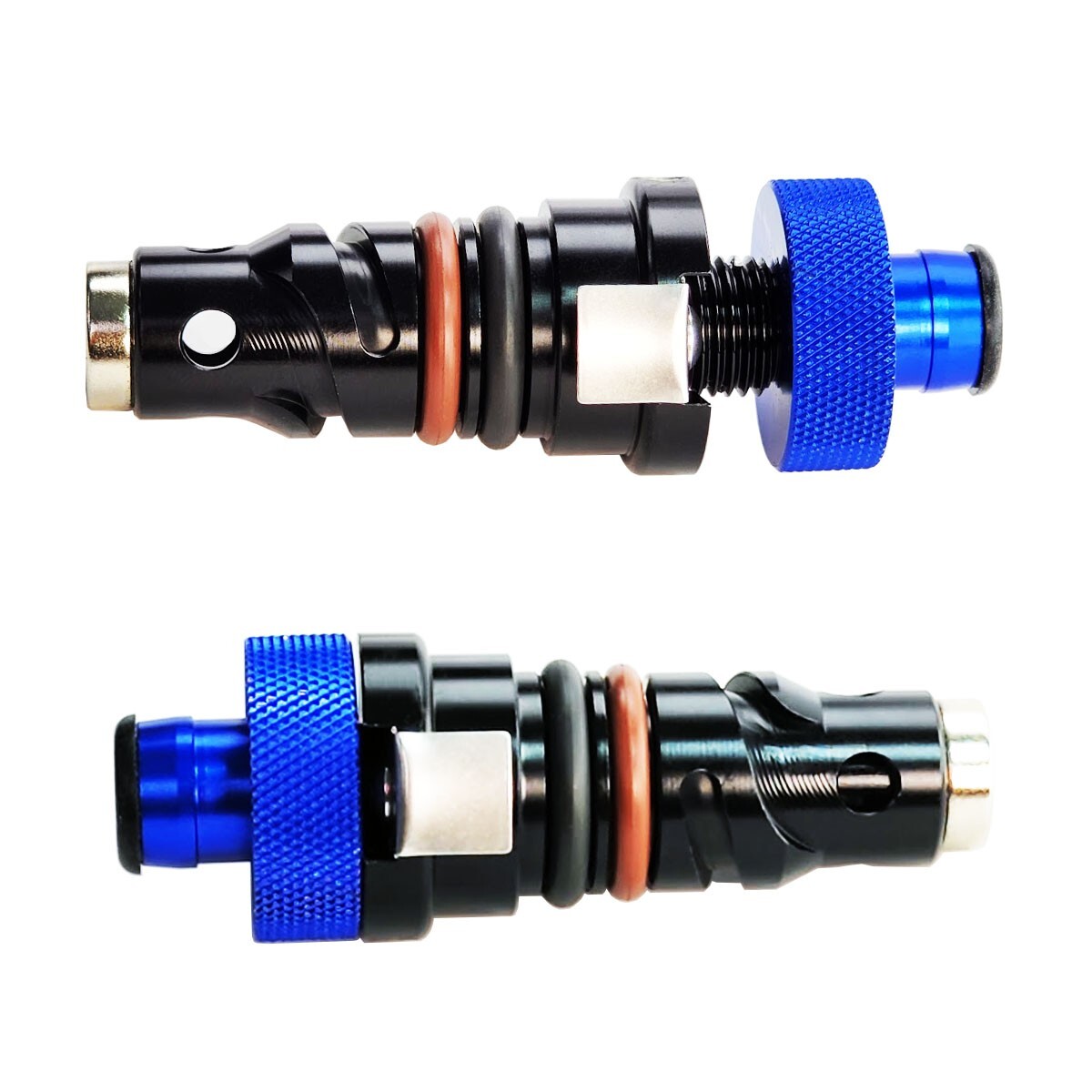 UPR Oil Drain Valve Plug Fits 15-23 Mustang 5.0 F150 Bronco 2.7 3.0 3.5 No Leak