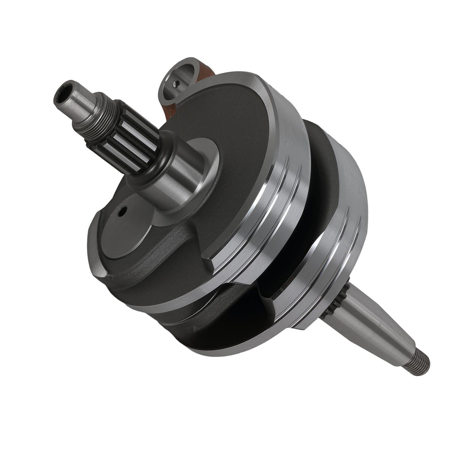 Crankshaft For Yamaha YFZ450 YFZ 450 ATV 2006-2013 5TG-11400-00-00 Crank