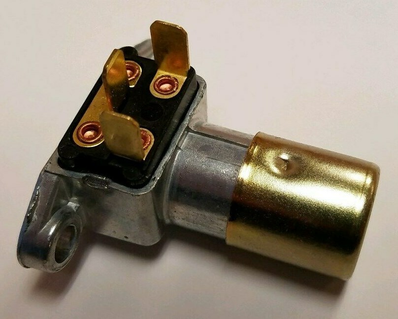 Dimmer Switch for Mopar Dodge Plymouth Chrysler Car Truck Dart Charger Satellite