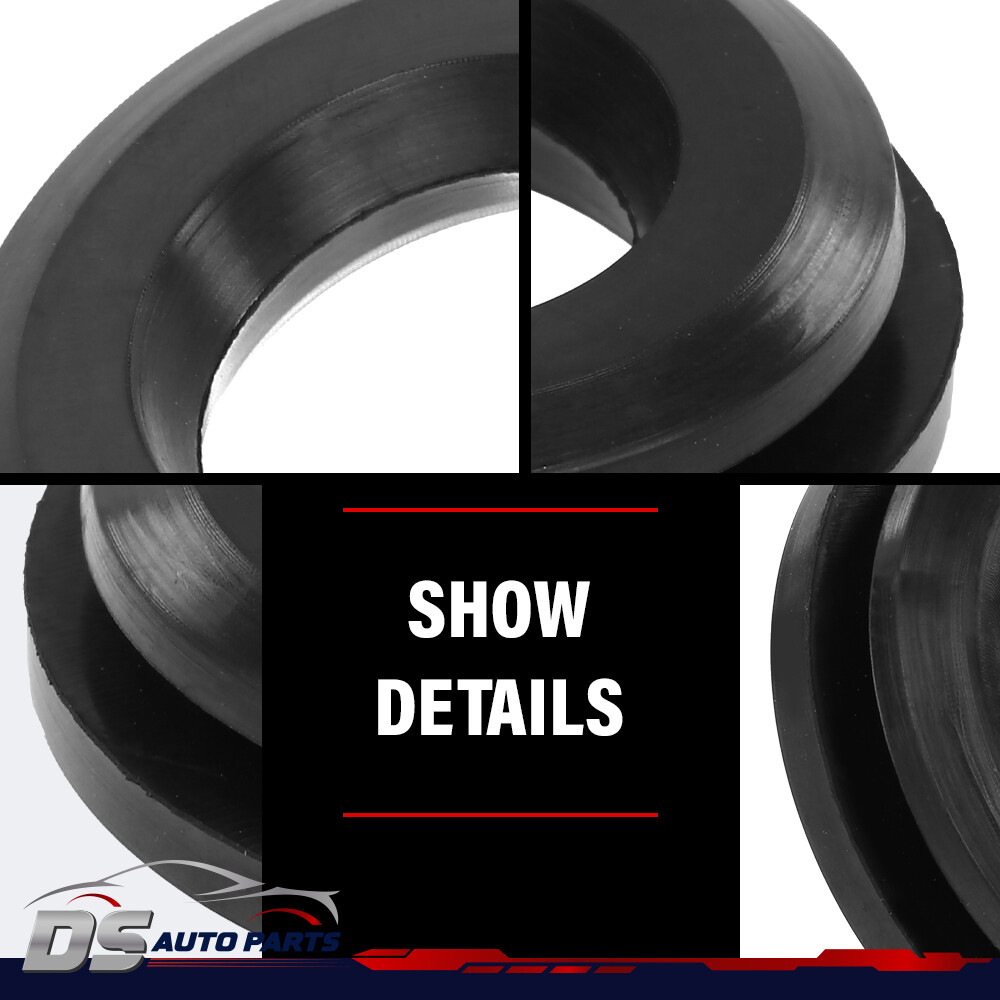 Fuel Gas Tank Vapor Valve Vent Seal O-ring Fit For Ford Mercury New