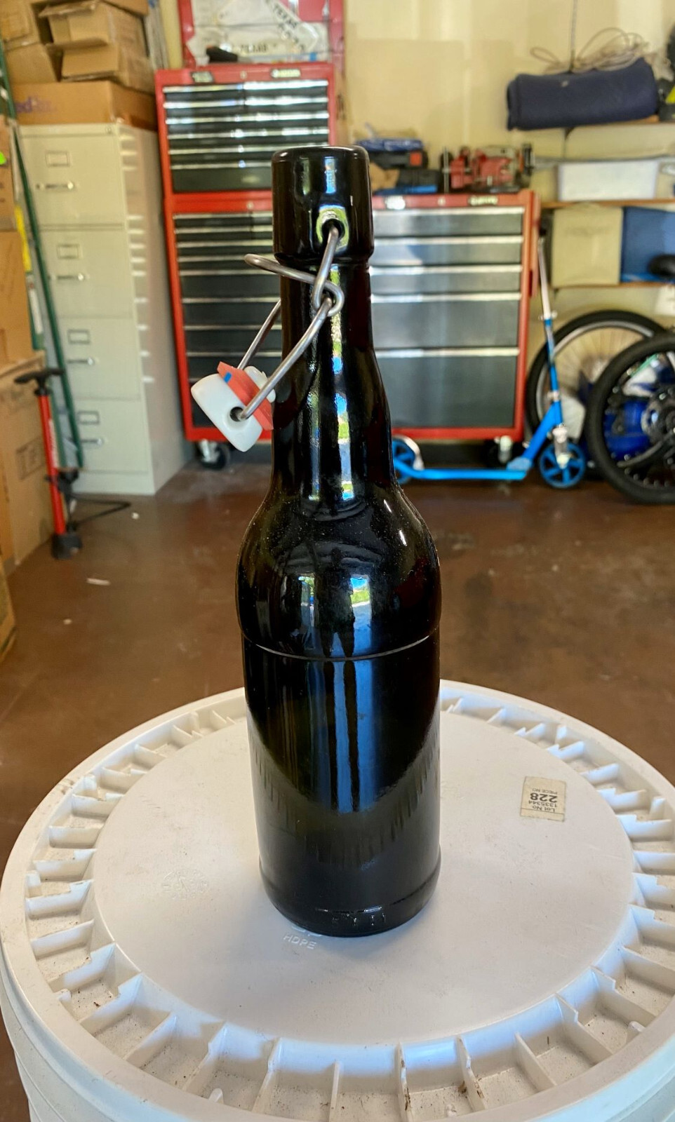 Home Brewing Equipment Set / Kit - Beer - Excellent/Very Good Condition