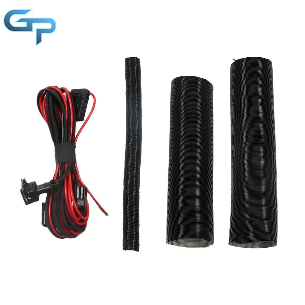 12V 5KW LCD Display Remote Control For Car Bus RV Garage Diesel Air Heater