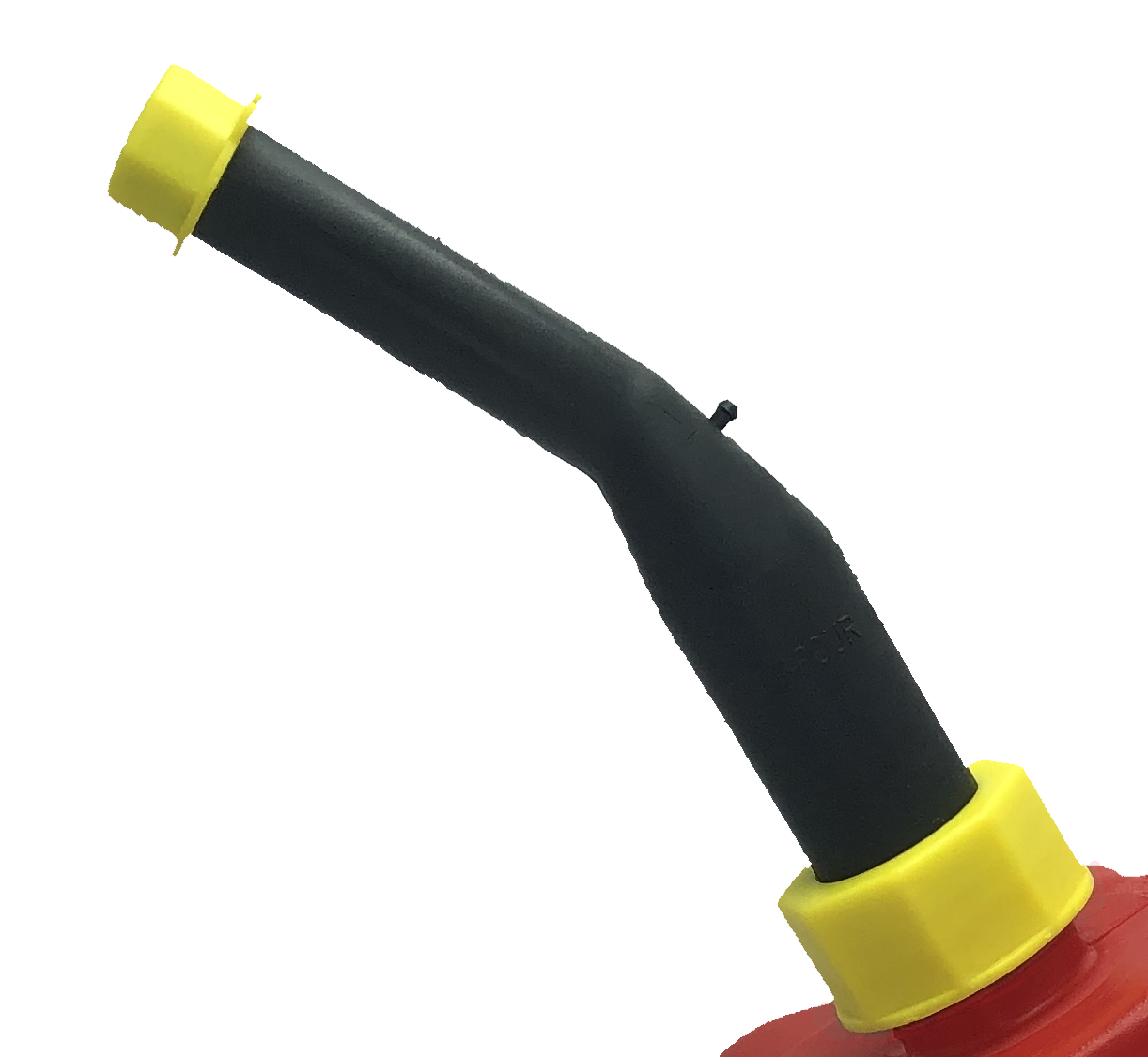 The Original EZ-POUR® Rigid Gas Spout & Vent Kit For Water Jugs and Gas Cans