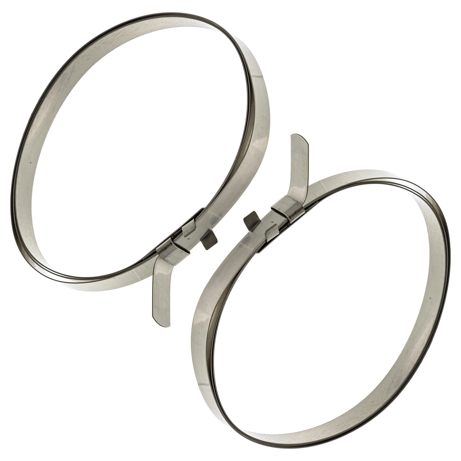 NICHE Front Rear CV Axle Boot Kit for Honda Rancher 420 Big Red 700 UTV