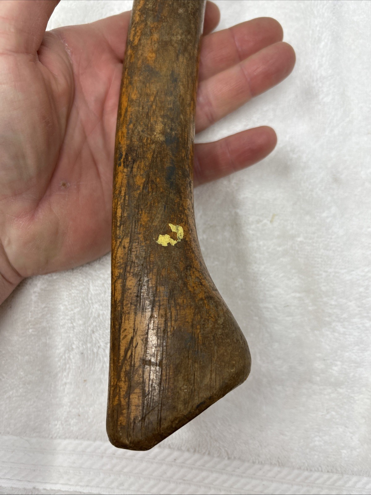 Vintage Hart Framer 21 California Framing Hammer 21oz. Waffle face 🇺🇸🇺🇸