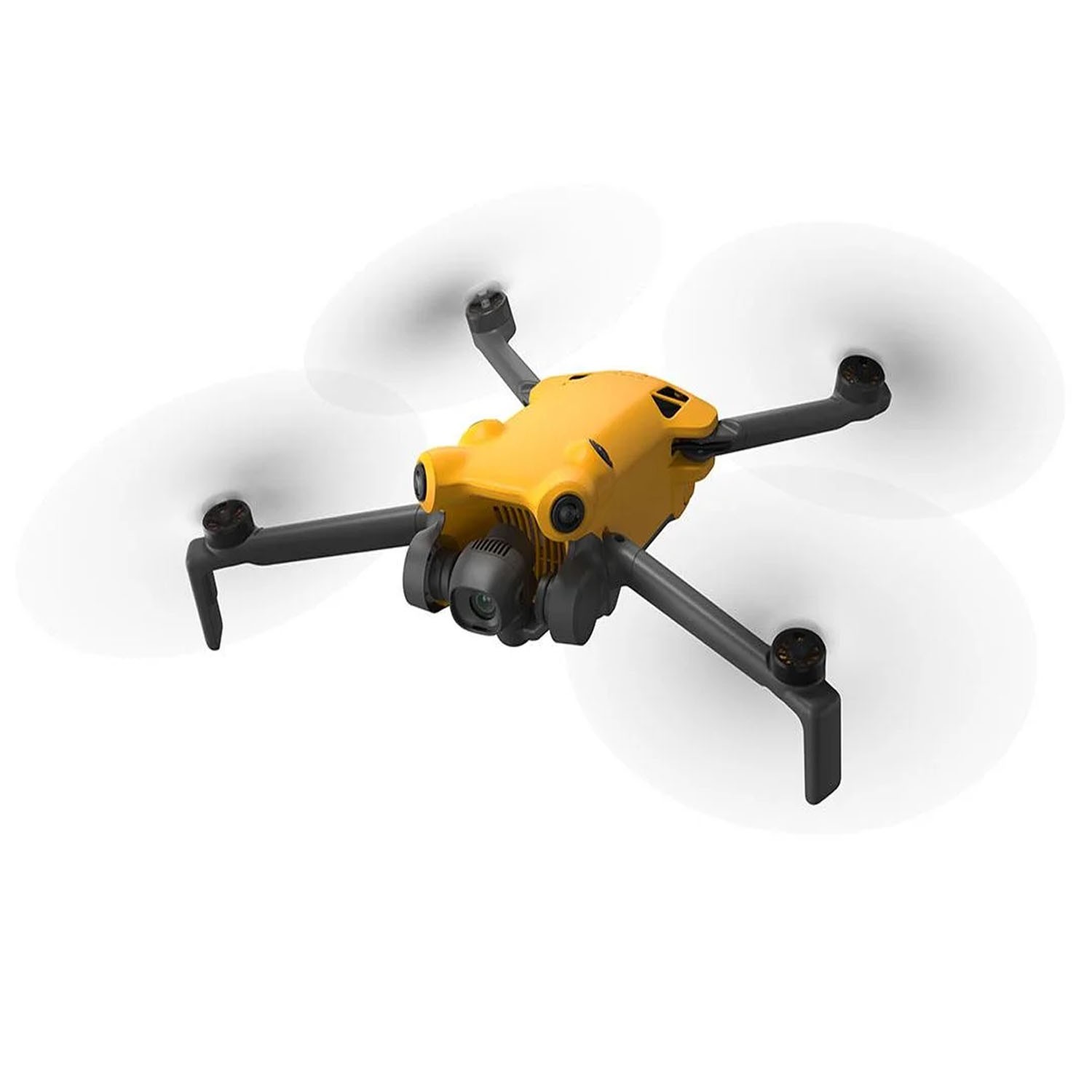 SKYROVER X1 Fly More Drone Combo Camera 4K,8K Photo,360°,3 Battery,96 Min Flight