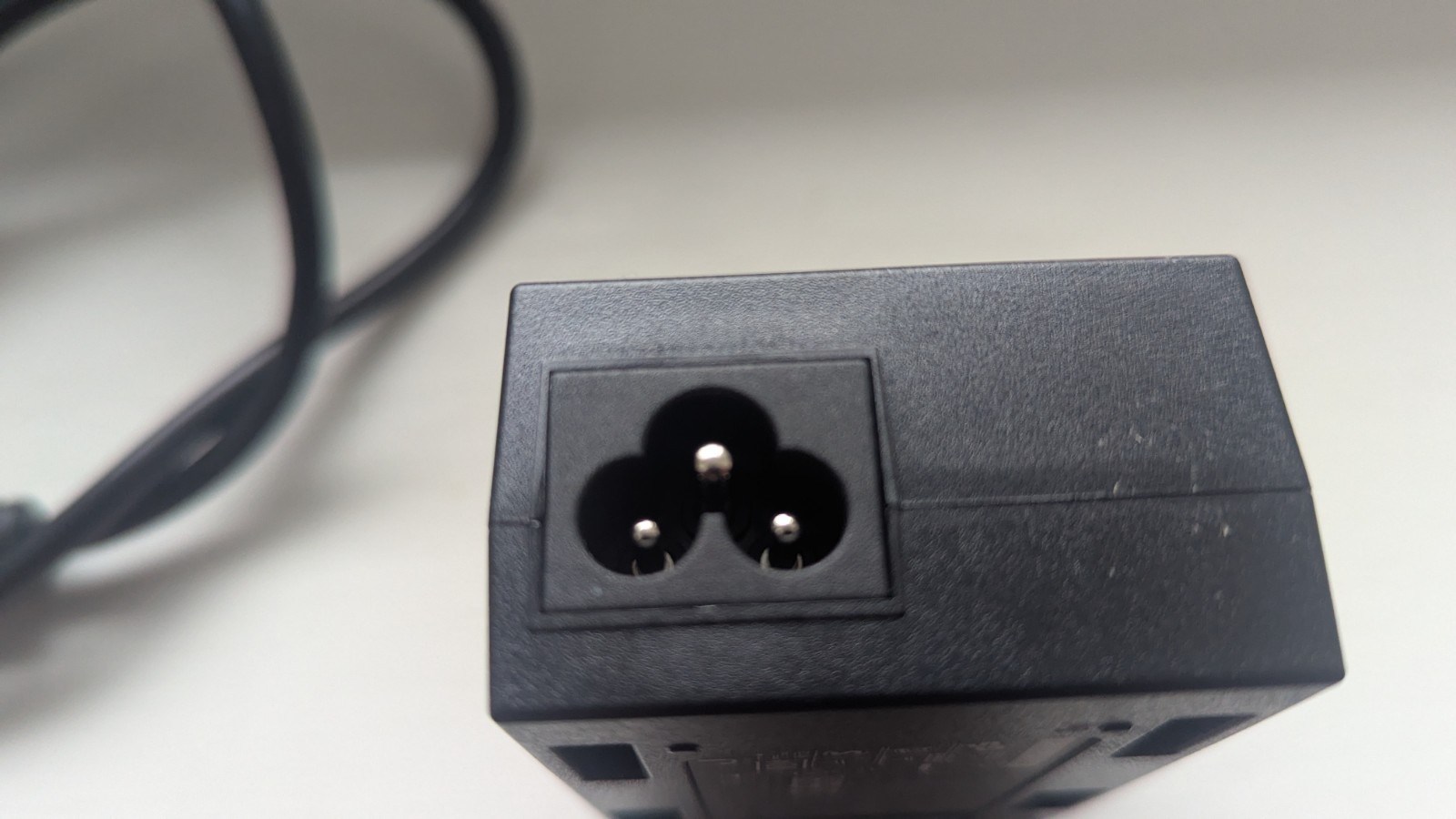 Ubiquiti Unifi POWER OVER ETHERNET INJECTOR POE-48-24W GP-B480-050