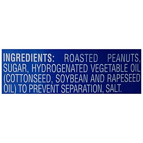 SKIPPY Super Chunk Peanut Butter, 16.3 Ounce