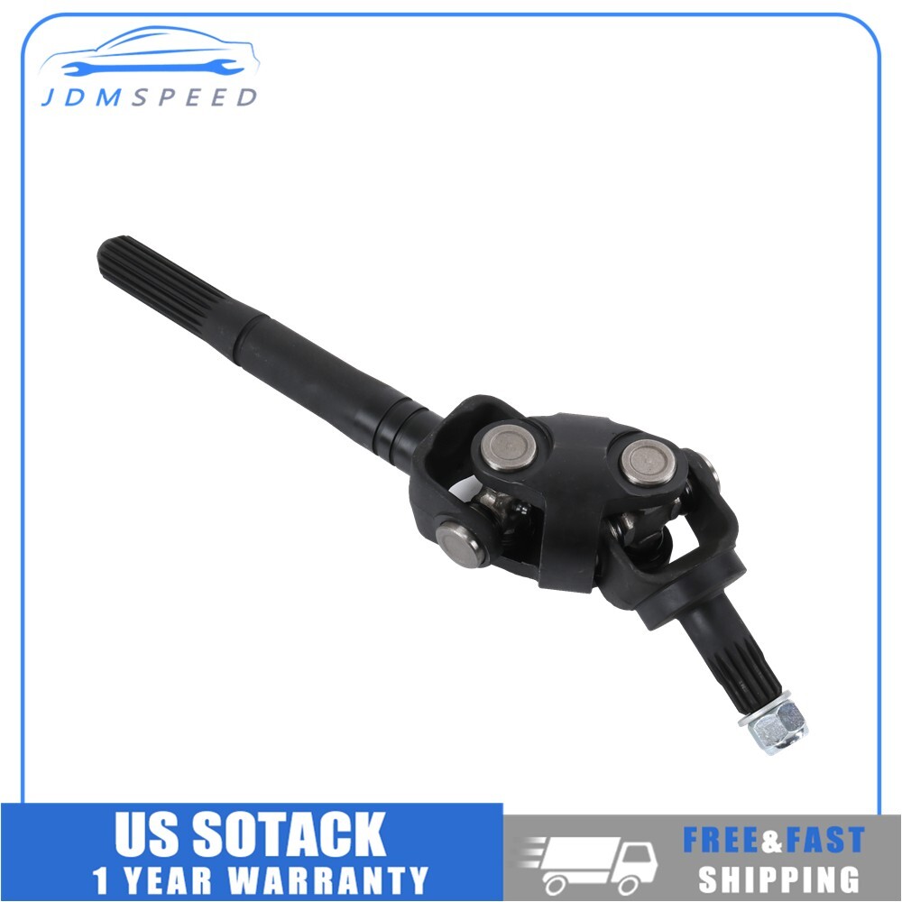 U-Joint Assy 814819A2 For Mercury Mercruiser Alpha One Gen II R/MR/Alpha