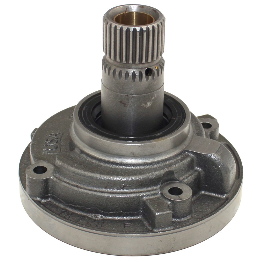 86516596 Transmission Pump Fits Ford Tractor 3500, 3550, 4400, 4500, 340, 340A +