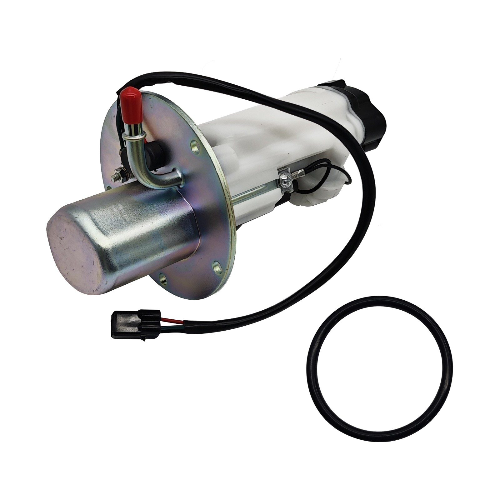 49040-0814 Fuel Pump Assembly For Kawasaki Ninja ZX-6R 6RR ZX636C/D ZX600N 05-06