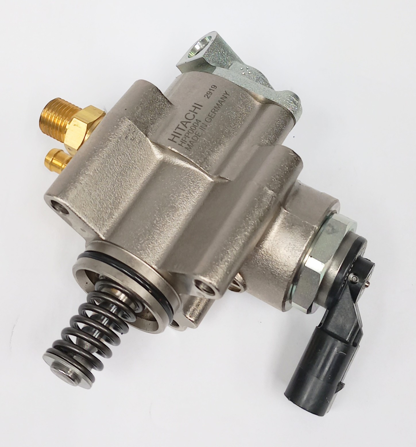 Hitachi Direct Injection High Pressure Fuel Pump HPP0004 for Audi Volkswagen