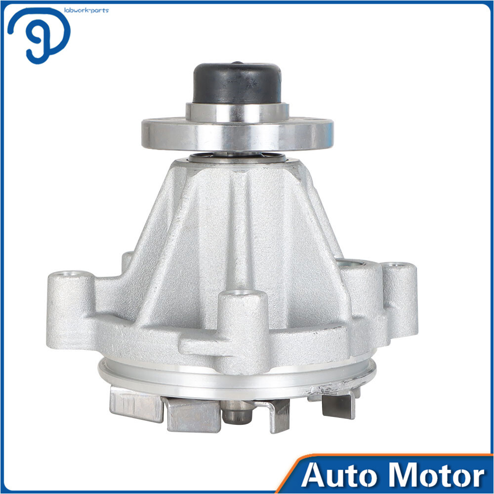 For 04-08 Ford 5.4L Timing Chain Kit Water Oil Pump Cam Phaser Gaskets Solenoid