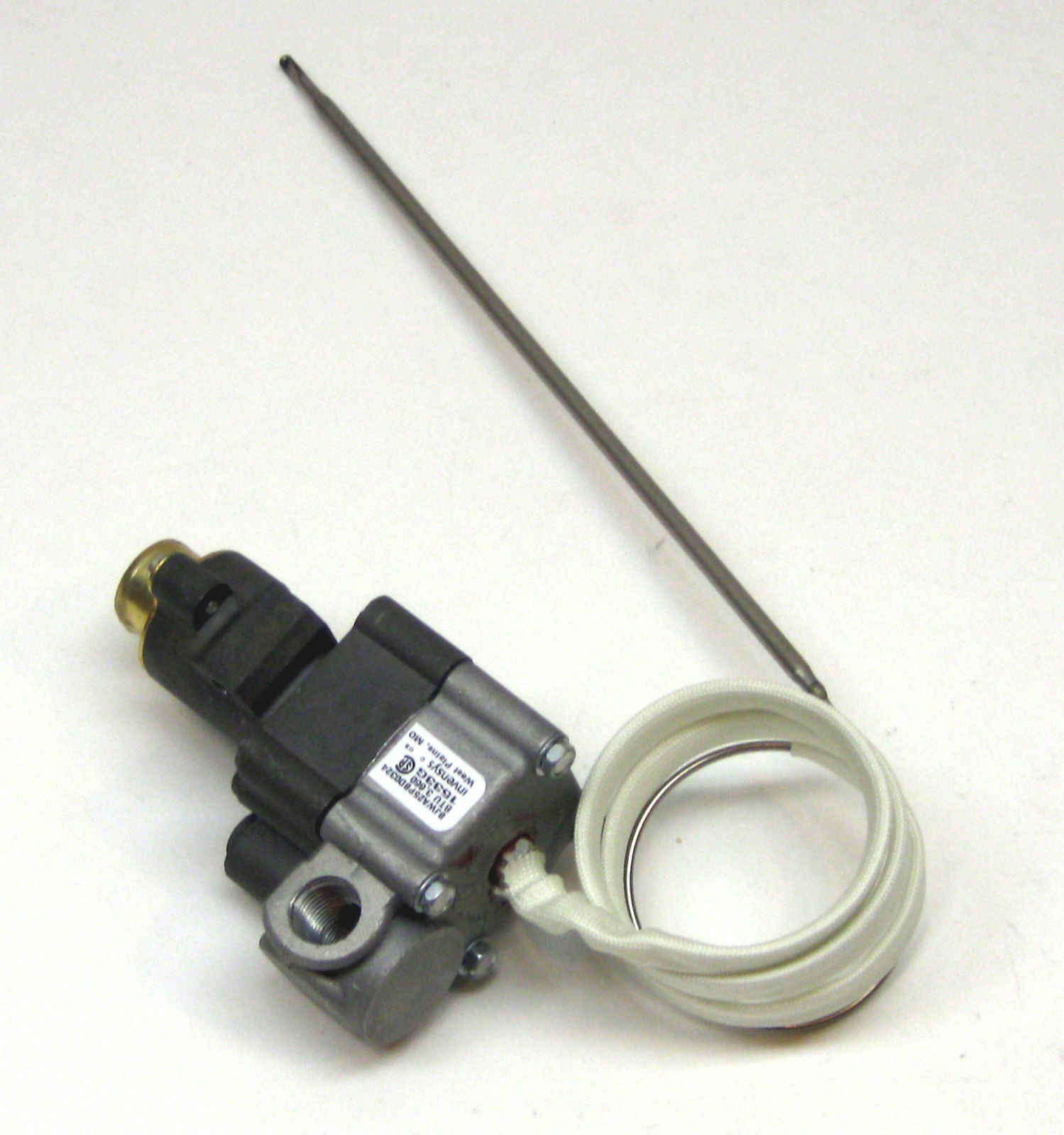 BJWA25PBD-03-24 Griddle Thermostat for 46-1597 Imperial 1100 Royal 1520-1