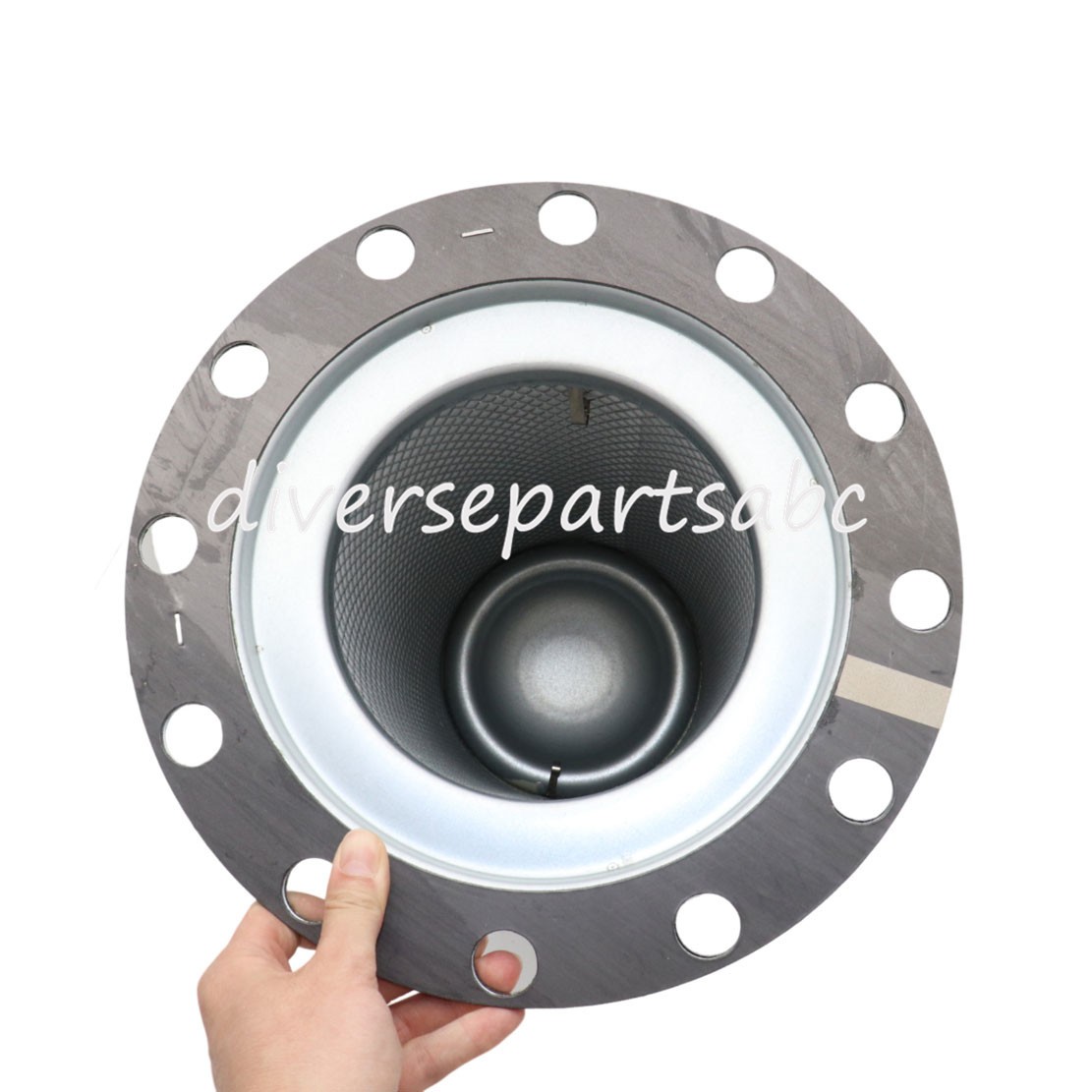 New Oil Filter Element Separator Fit For Kaeser CSD and SFC Series 6.3571.0 US